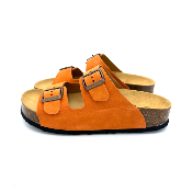 PLAKTON | Double Brides Orange