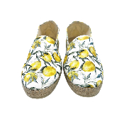 LA MAISON DE L'ESPADRILLE | Citron