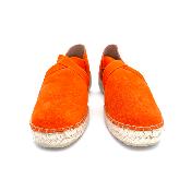 LA MAISON DE L'ESPADRILLE | Basique Orange