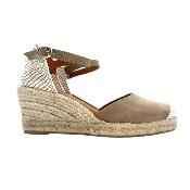 EMMA | Espadrille Arena à Talon