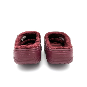 Classic Cozzy Sandal - Bordeaux