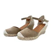 EMMA | Espadrille Arena  Talon