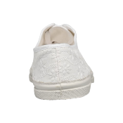 BENSIMON | Tennis Broderie Anglaise