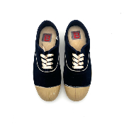 BENSIMON | Tennis Marine Velours 