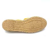 VERBENAS | Espadrille Carmen Jaune