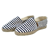 LA MAISON DE L'ESPADRILLE | Raye Marine