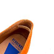 VERBENAS | Espadrille Carmen Orange